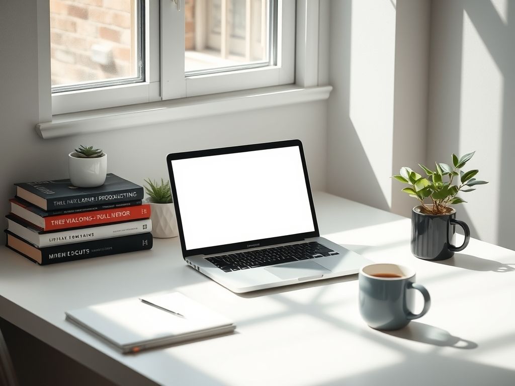 O que é Deep Work e Como Aplicar na Sua Vida