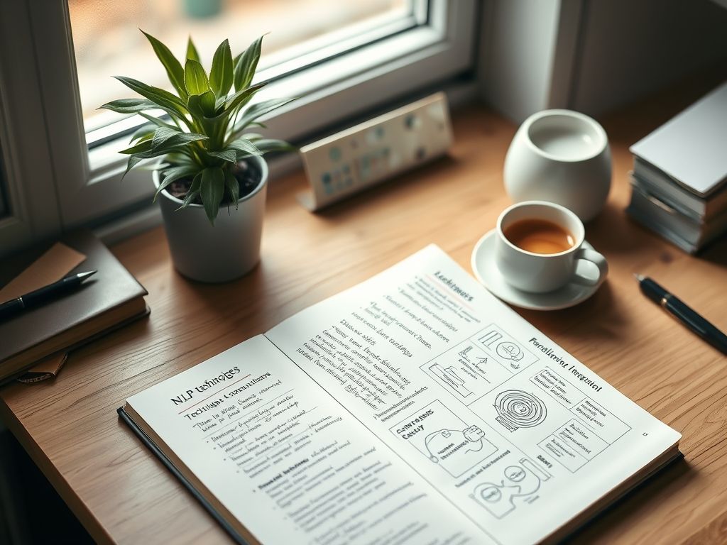Como Aplicar PNL no Dia a Dia: Transforme sua Vida com Práticas Simples