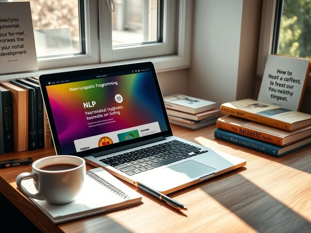 Descubra os Melhores Cursos de PNL Online para Transformar sua Vida
