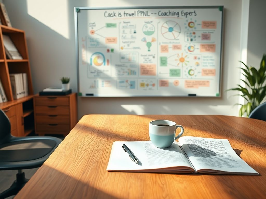 Diferença entre PNL e Coaching: Entenda Como Cada Um Pode Transformar Sua Vida