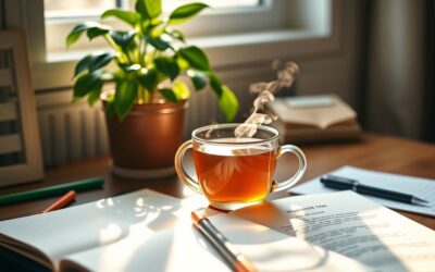 Os Melhores Métodos de Desenvolvimento Pessoal: Transforme Sua Vida Hoje
