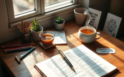 O que é journaling e como praticar: Um guia para o autoconhecimento e desenvolvimento pessoal