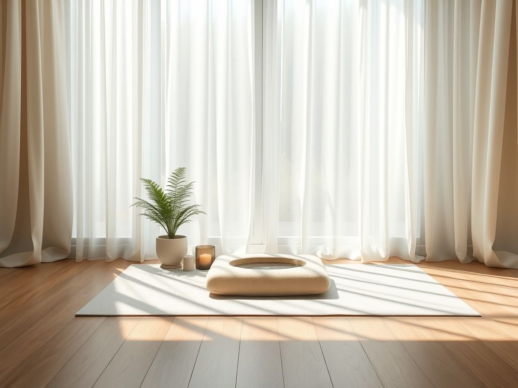 Como Meditar para Clareza Mental: Um Guia Completo
