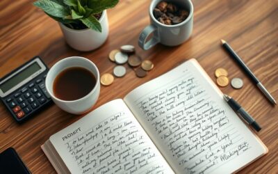 Como Fazer um Inventário de Crenças Financeiras: Transforme Sua Relação com o Dinheiro