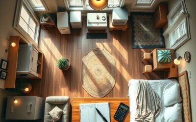 Como Identificar Vazamentos Energéticos Financeiros