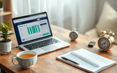 Exercícios para Neutralizar Comparação Financeira: Fortaleça Seu Autoconhecimento e Liderança Interior