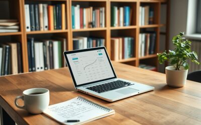 O que é inteligência financeira intuitiva: Desvendando o potencial do seu dinheiro