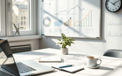 Como Usar a Regra 1% para Crescimento Exponencial